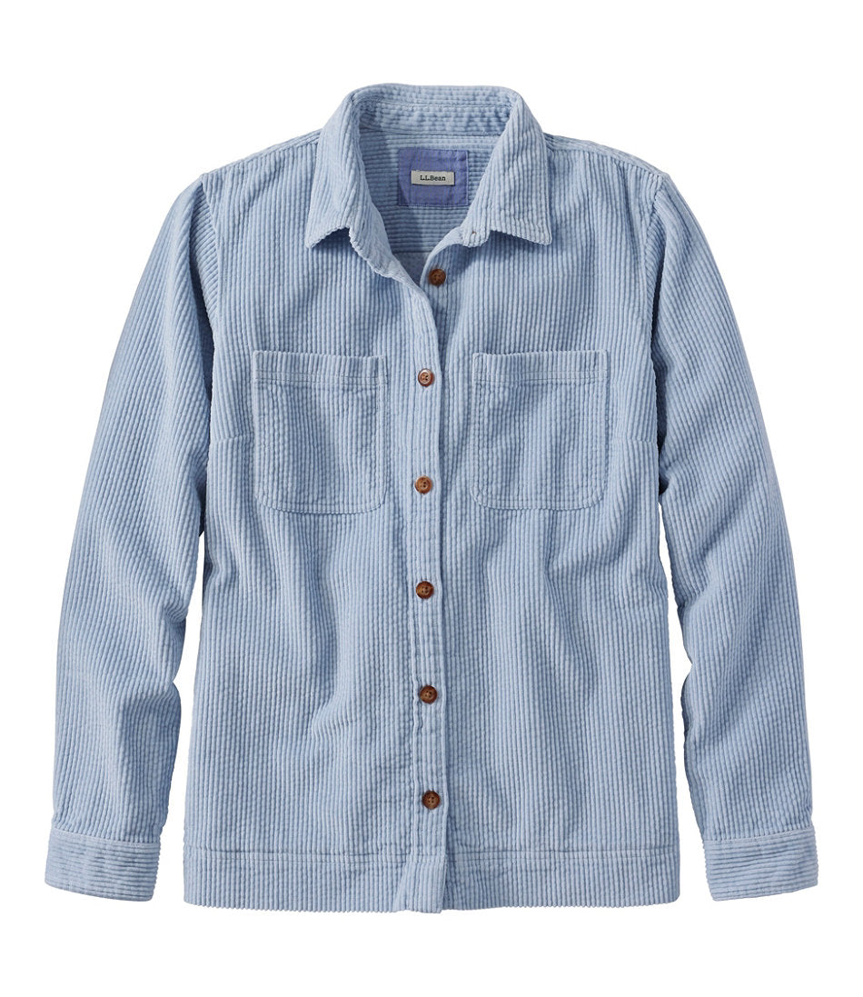 Foggy Blue,X-Small