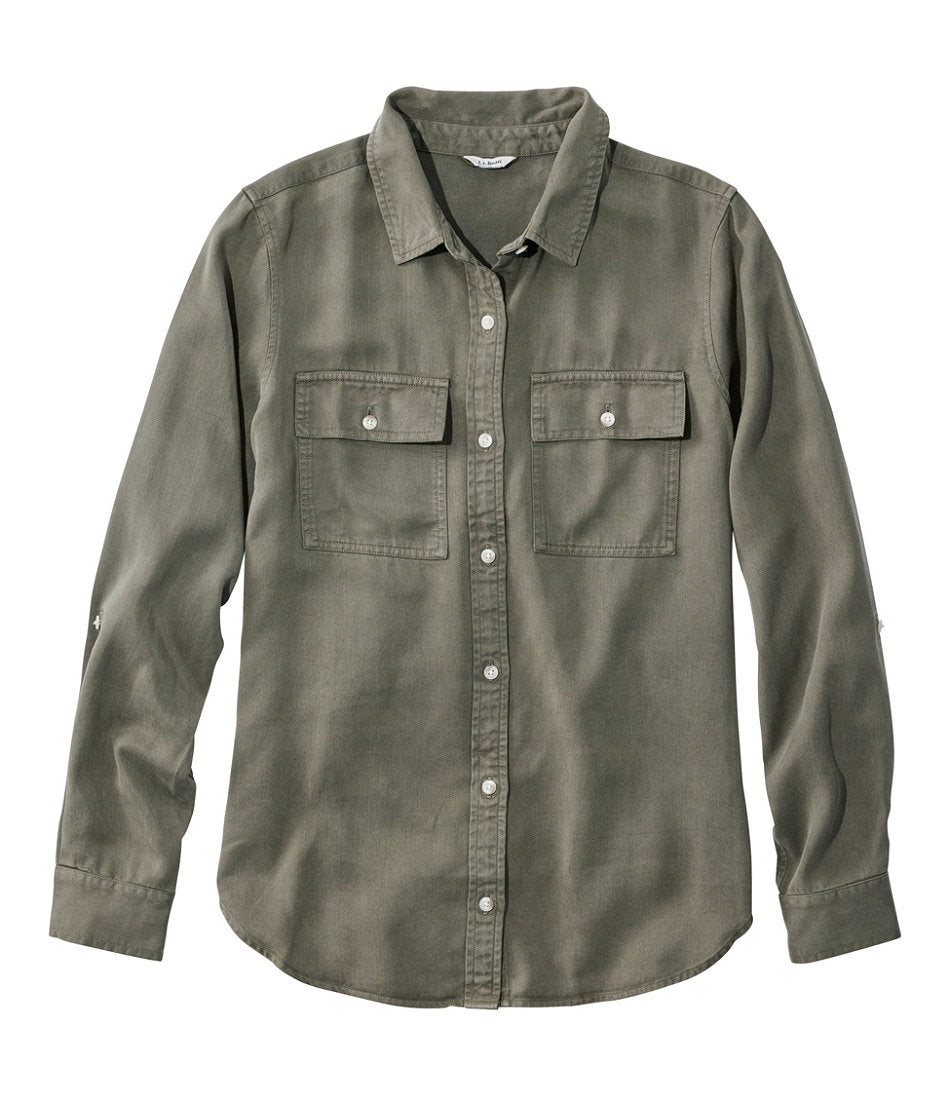 Dusty Olive,X-Small