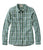 Faded Sage Plaid