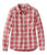 Sienna Brick Plaid