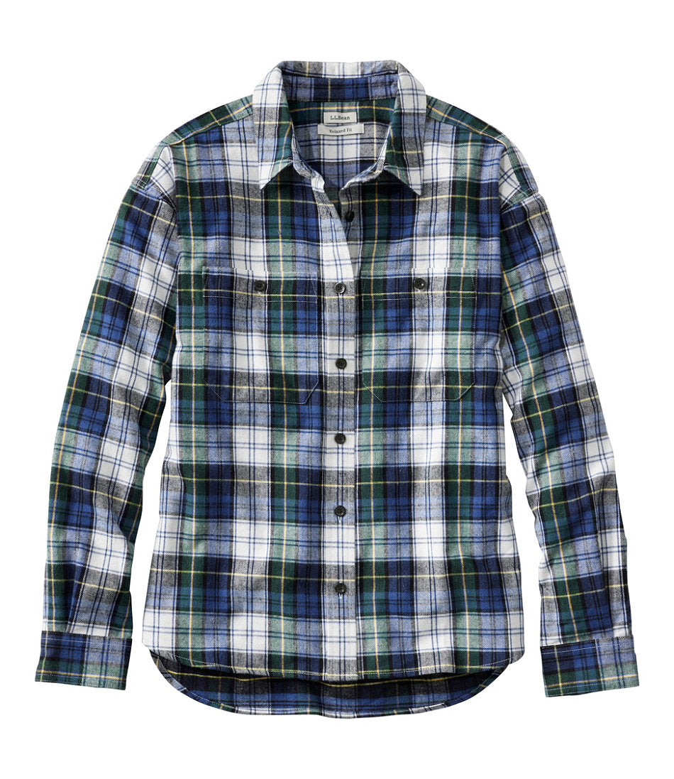 Vintage Tartan,X-Small