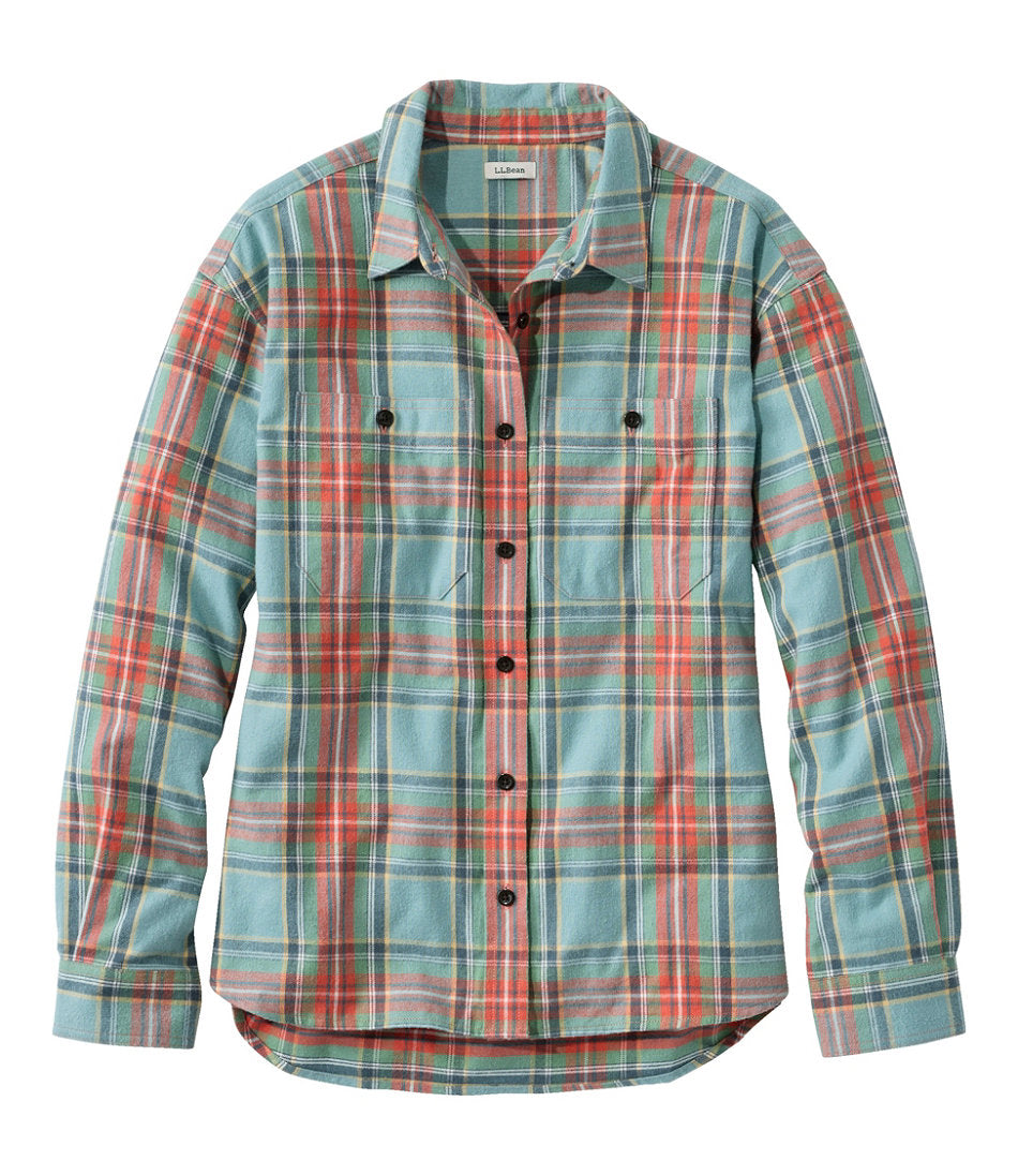Washed MacBeth,X-Small