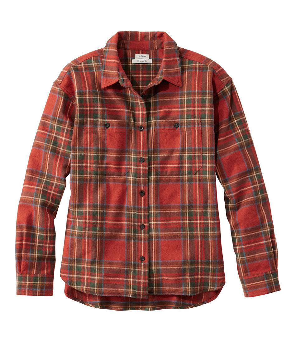 Antique Royal Stewart,X-Small