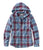 Blue Ridge Plaid