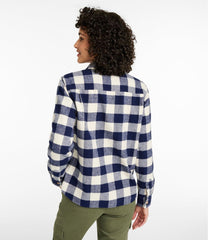 Women's Vintage Chamois Shirt | L.L.Bean