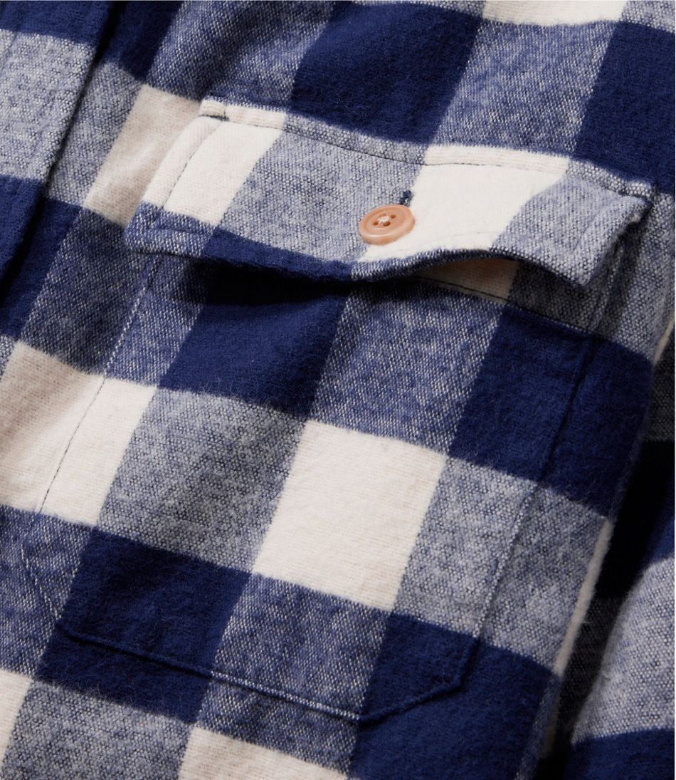 Women's Vintage Chamois Shirt | L.L.Bean