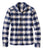 Classic Navy/Sailcloth Plaid