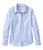 Arctic Blue Stripe
