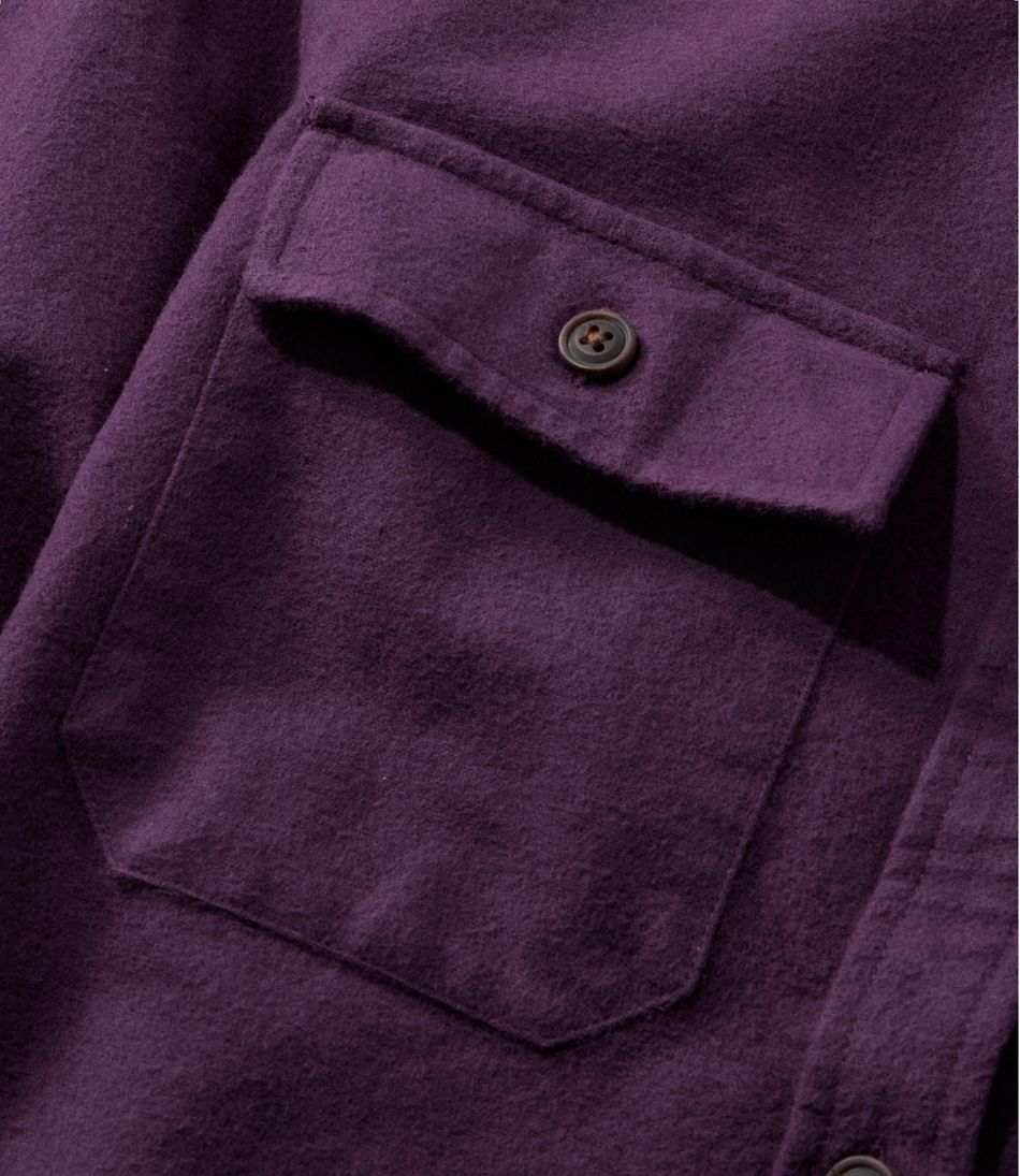 Women's Vintage Chamois Shirt | L.L.Bean