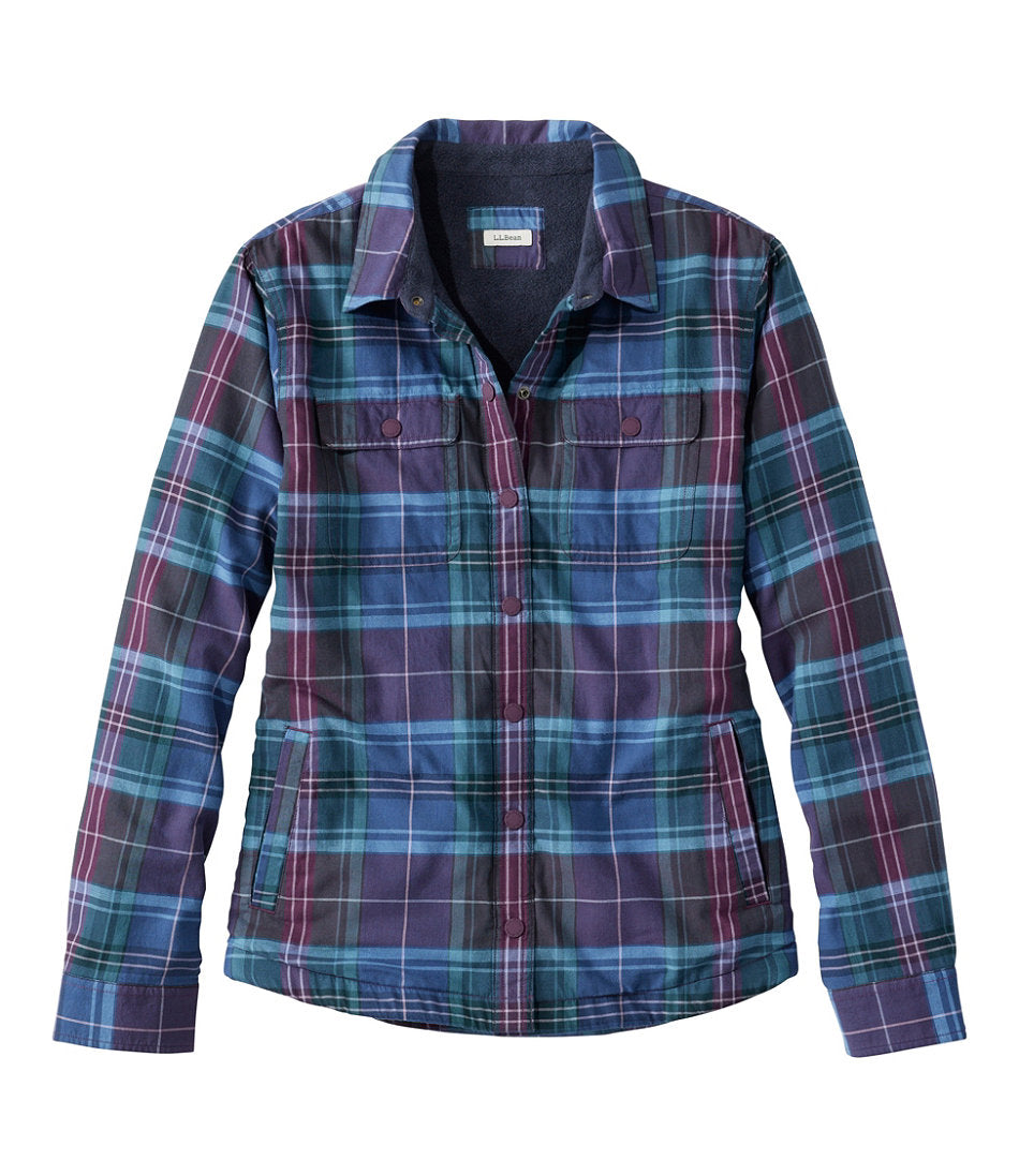 Dark Twilight Blue,X-Small