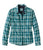 Shade Teal