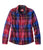 Rustic Red