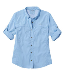 Women's Tropicwear Shirt, Long-Sleeve | L.L.Bean