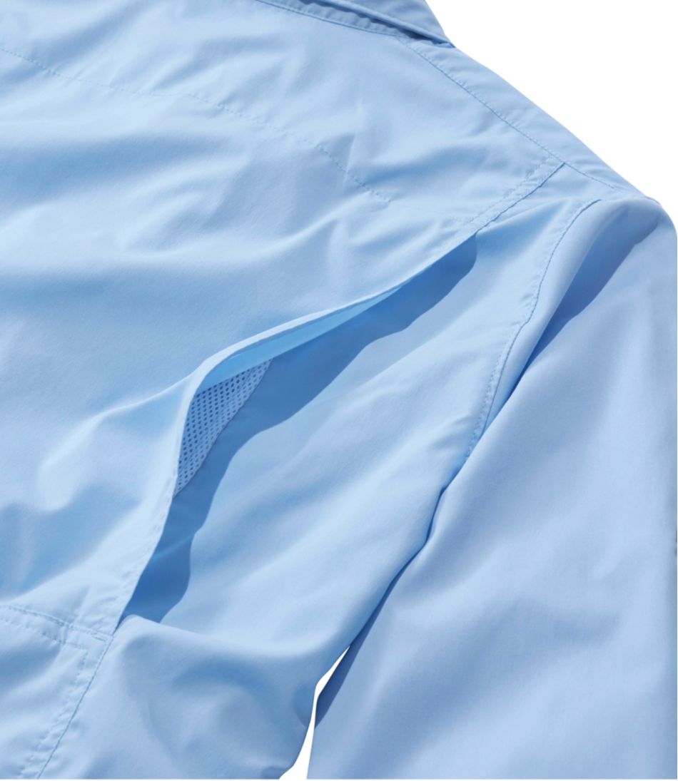 Women's Tropicwear Shirt, Long-Sleeve | L.L.Bean