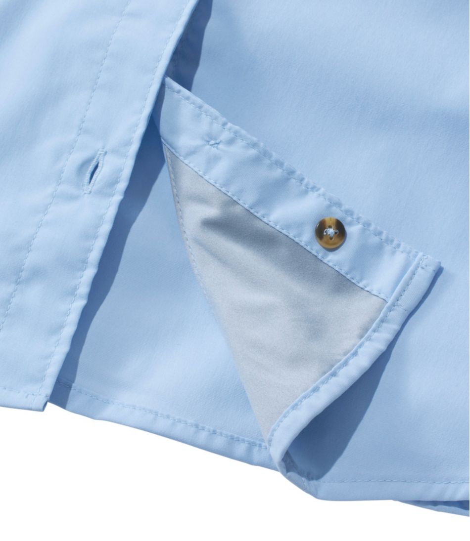 Women's Tropicwear Shirt, Long-Sleeve | L.L.Bean