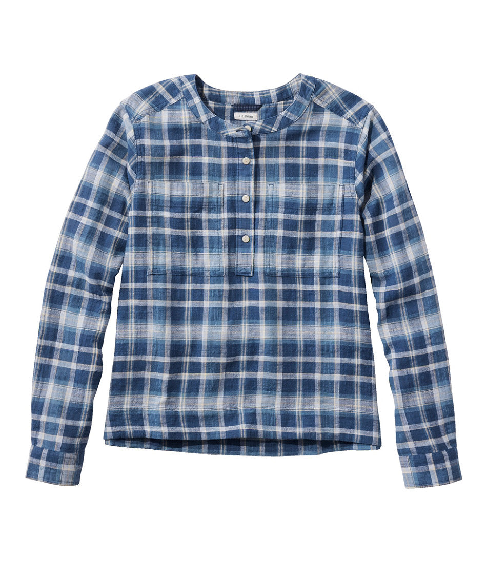 Bayside Blue,X-Small