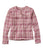 Washed Orchid Plaid