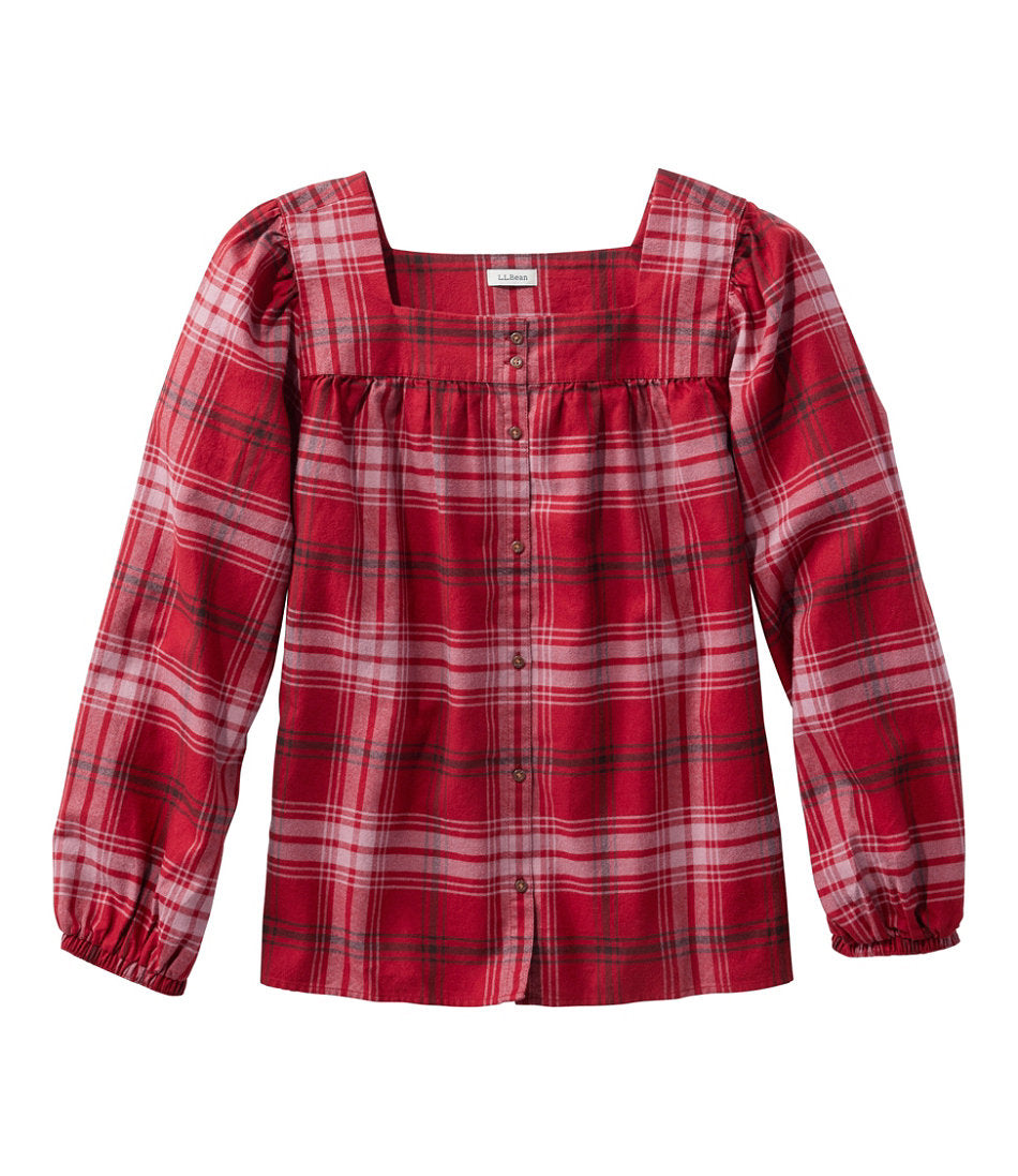 Rustic Red,Small