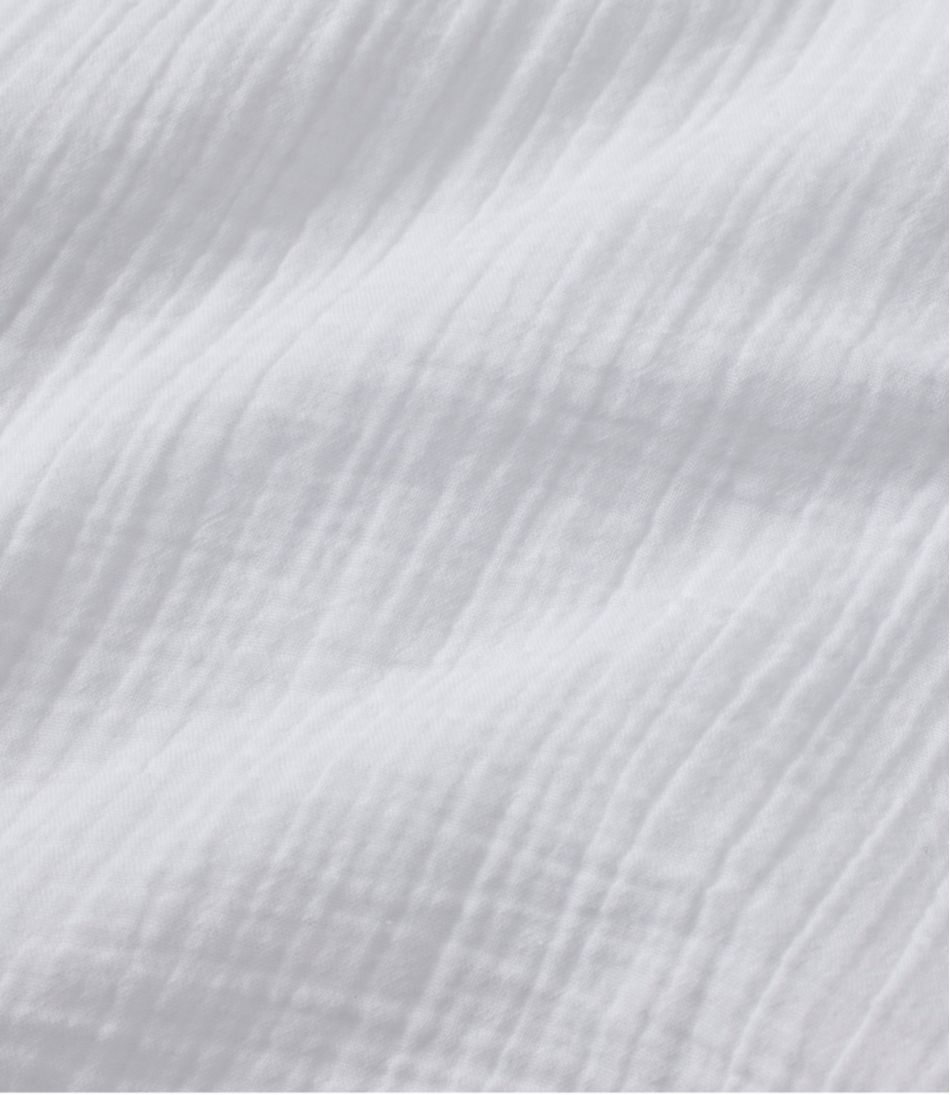 Women's Cloud Gauze Shirt, Long-Sleeve | L.L.Bean
