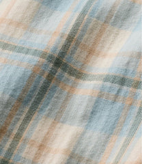 Women's Signature Camp Flannel Shirt | L.L.Bean