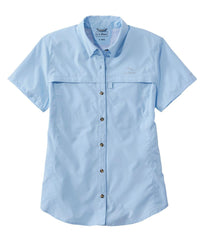 Women's Tropicwear Shirt, Short-Sleeve | L.L.Bean