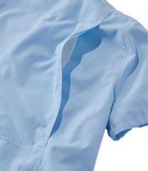 Women's Tropicwear Shirt, Short-Sleeve | L.L.Bean