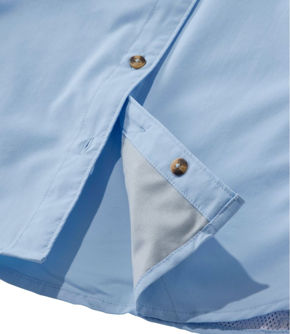 Women's Tropicwear Shirt, Short-Sleeve | L.L.Bean