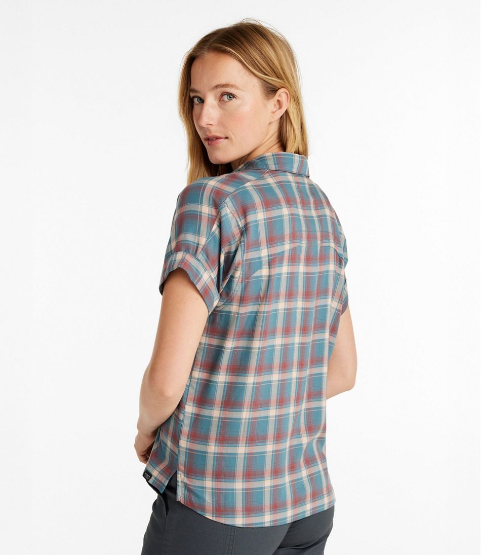 Women's Mountainside Shirt | L.L.Bean