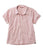 Sienna Brick Wide Stripe