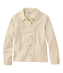 Women's Bean's Stretch Barn Jacket | L.L.Bean