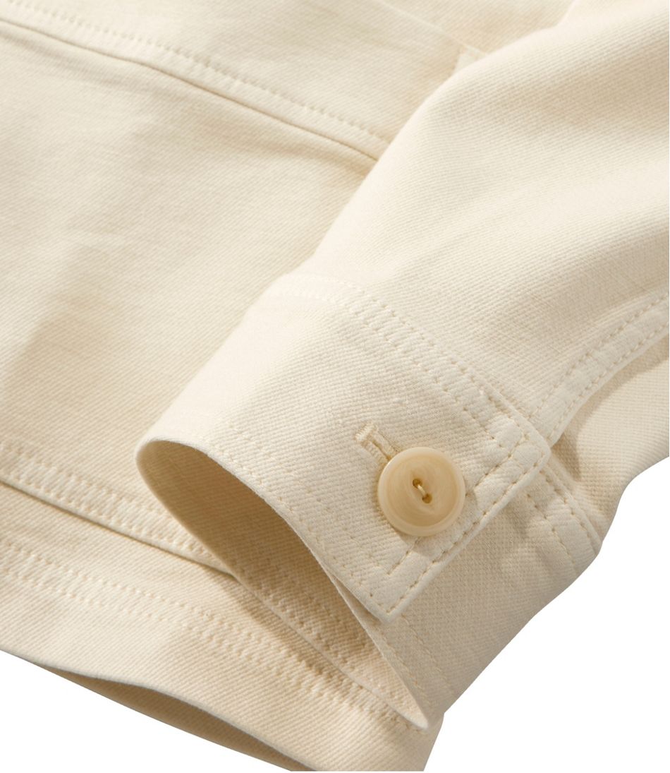 Women's Bean's Stretch Barn Jacket | L.L.Bean