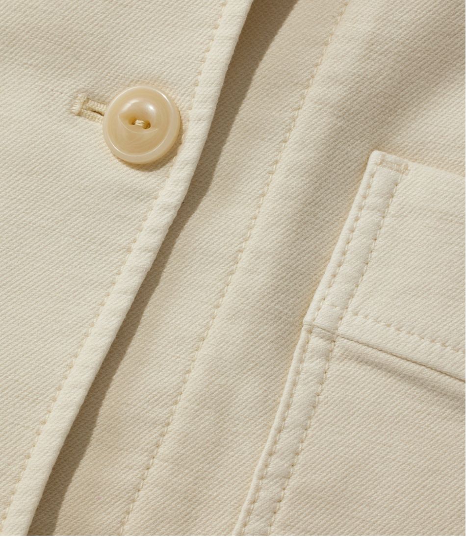 Women's Bean's Stretch Barn Jacket | L.L.Bean