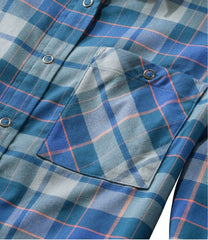 Women's Mountainside Brushed Performance Shirt | L.L.Bean