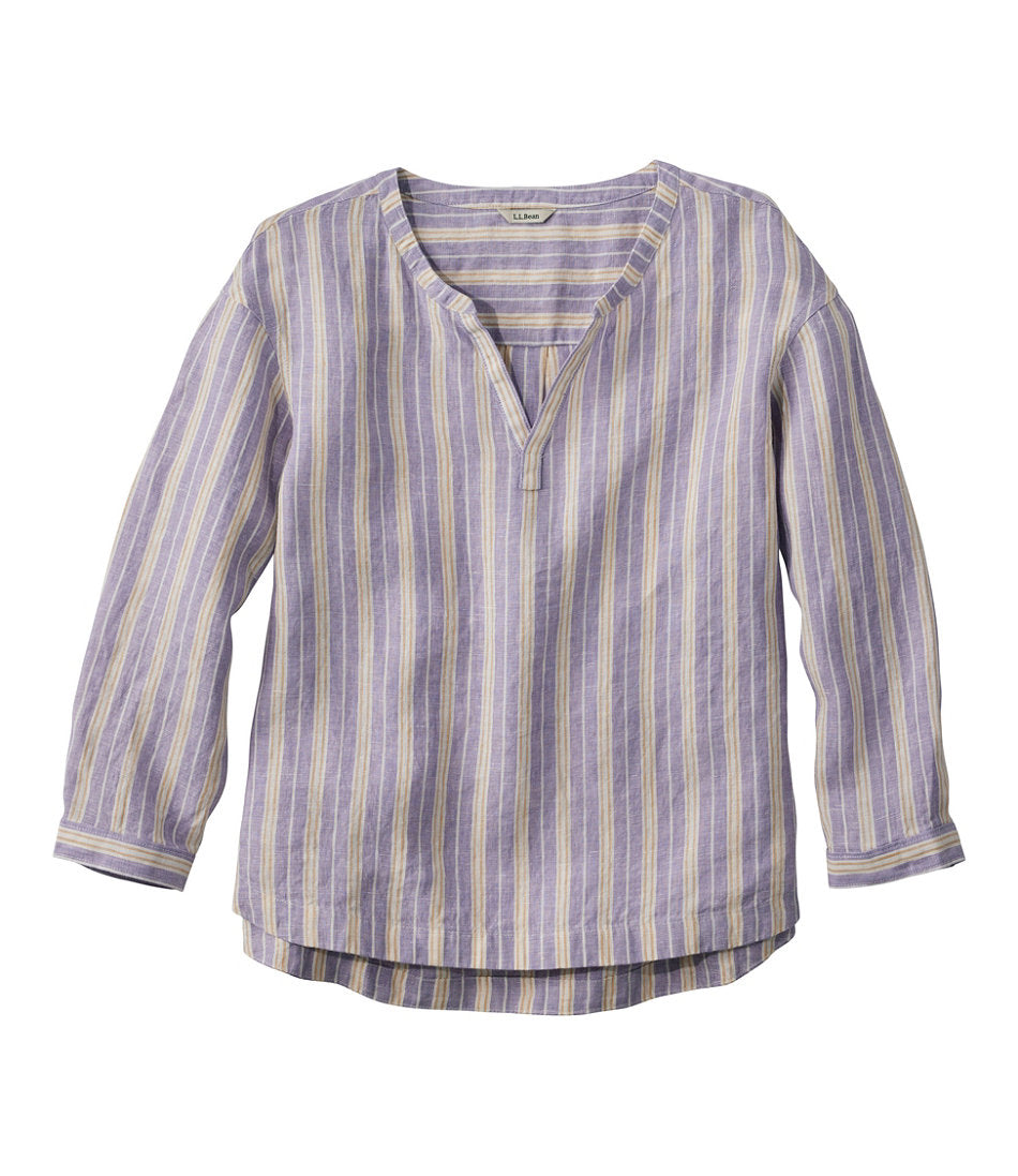 Arctic Violet Stripe,X-Small