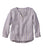Arctic Violet Stripe