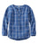Deep Blue Windowpane