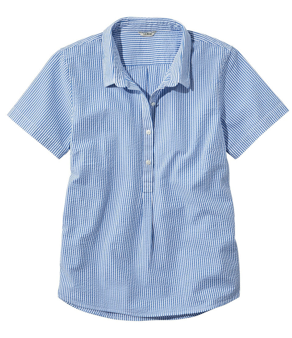 Bright Capri,X-Small