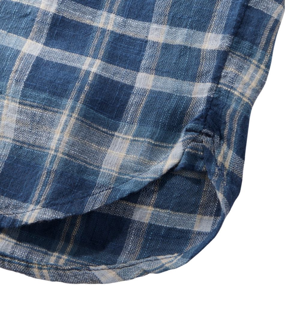 Women's Day Breeze Shirt, Short-Sleeve Button-Front | L.L.Bean