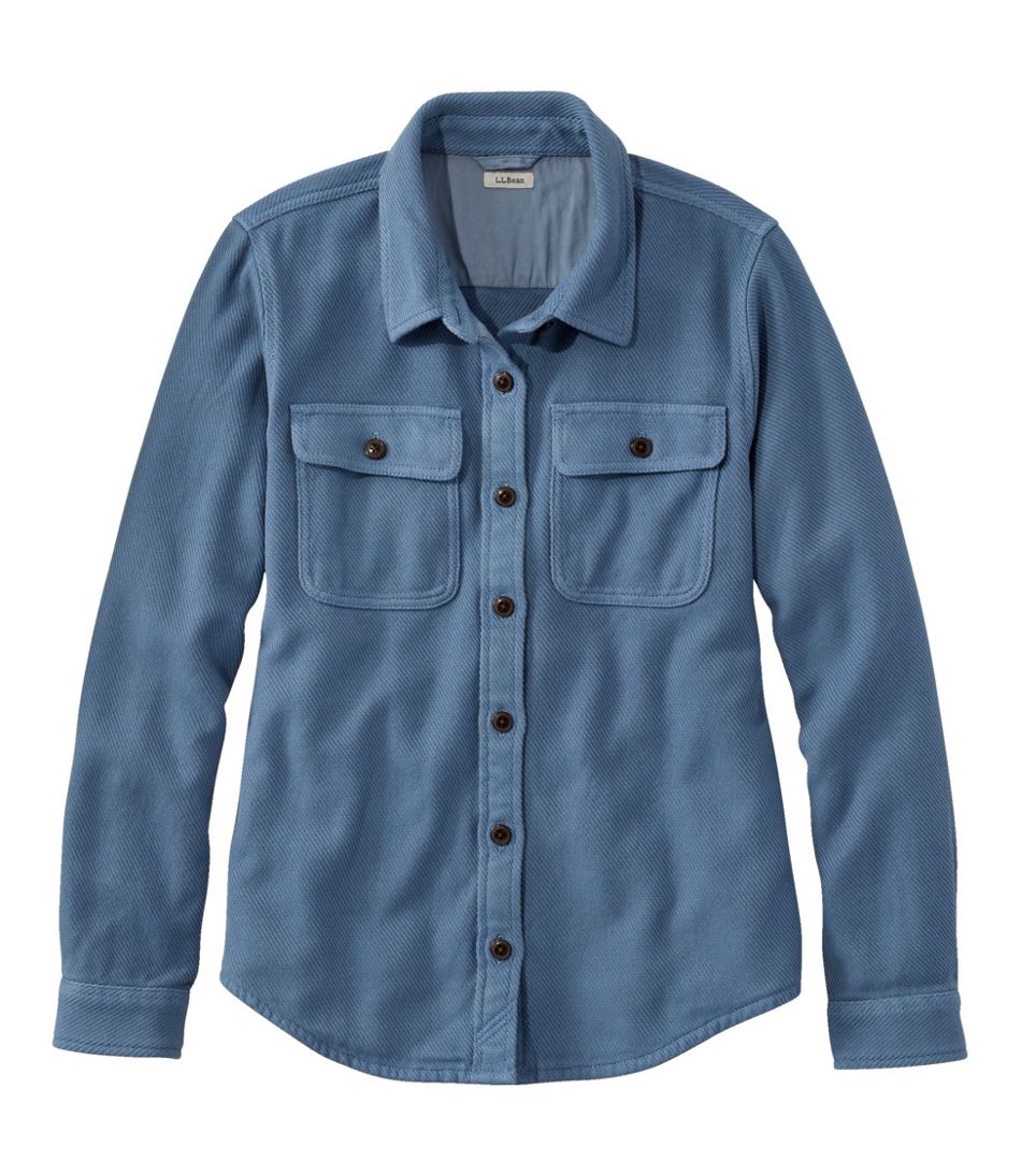 Women's 1912 Overshirt | L.L.Bean