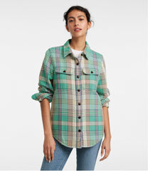 Women's 1912 Overshirt | L.L.Bean