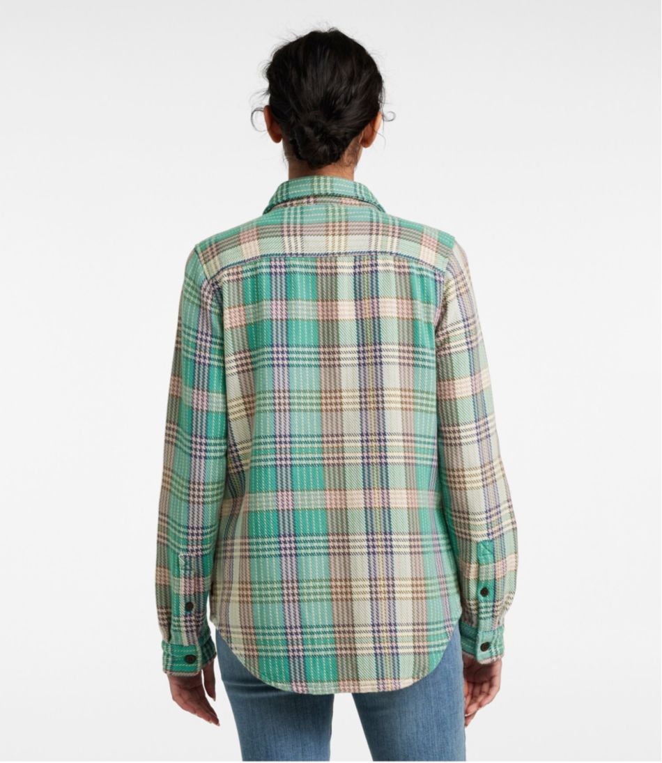Women's 1912 Overshirt | L.L.Bean