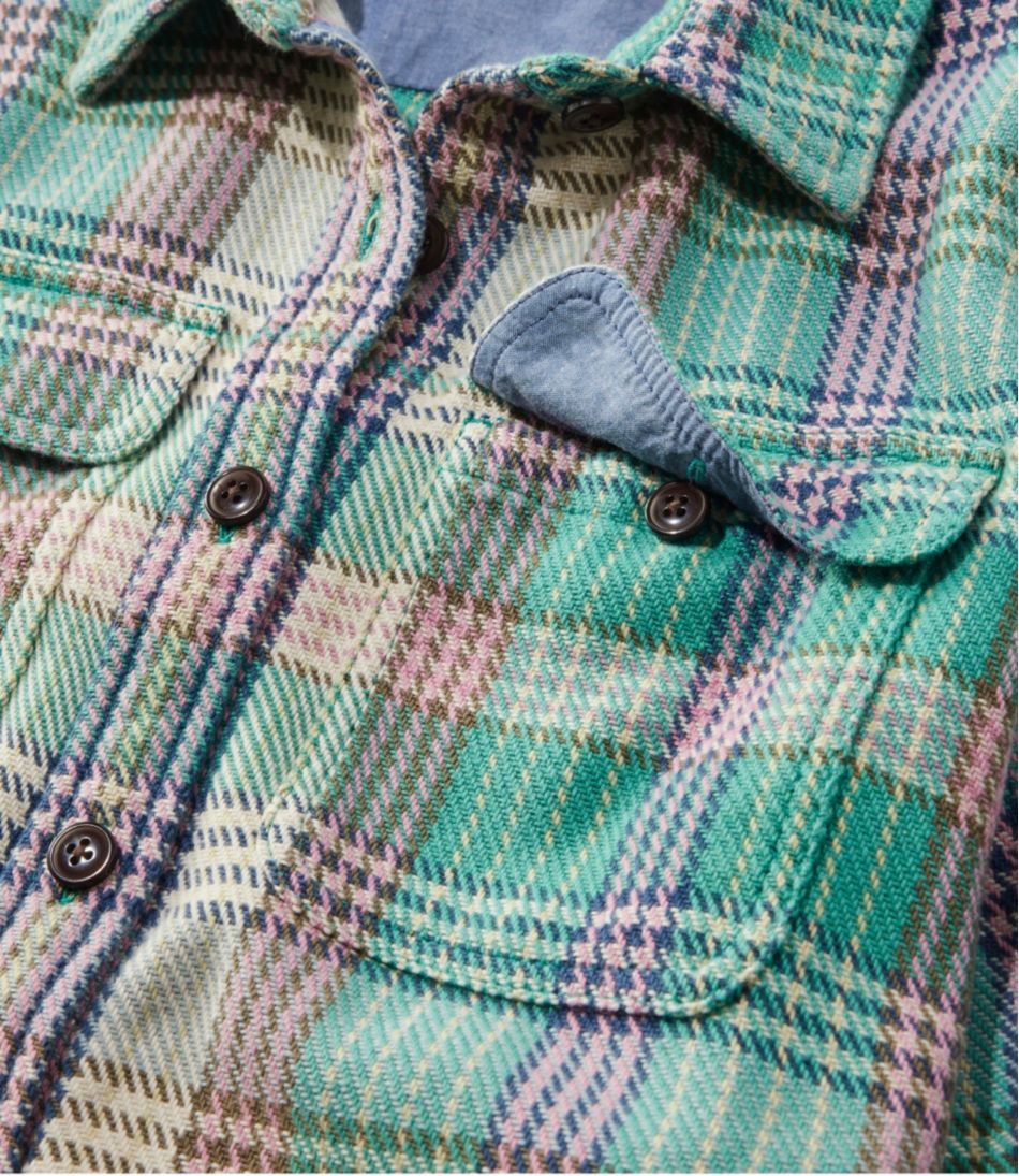 Women's 1912 Overshirt | L.L.Bean