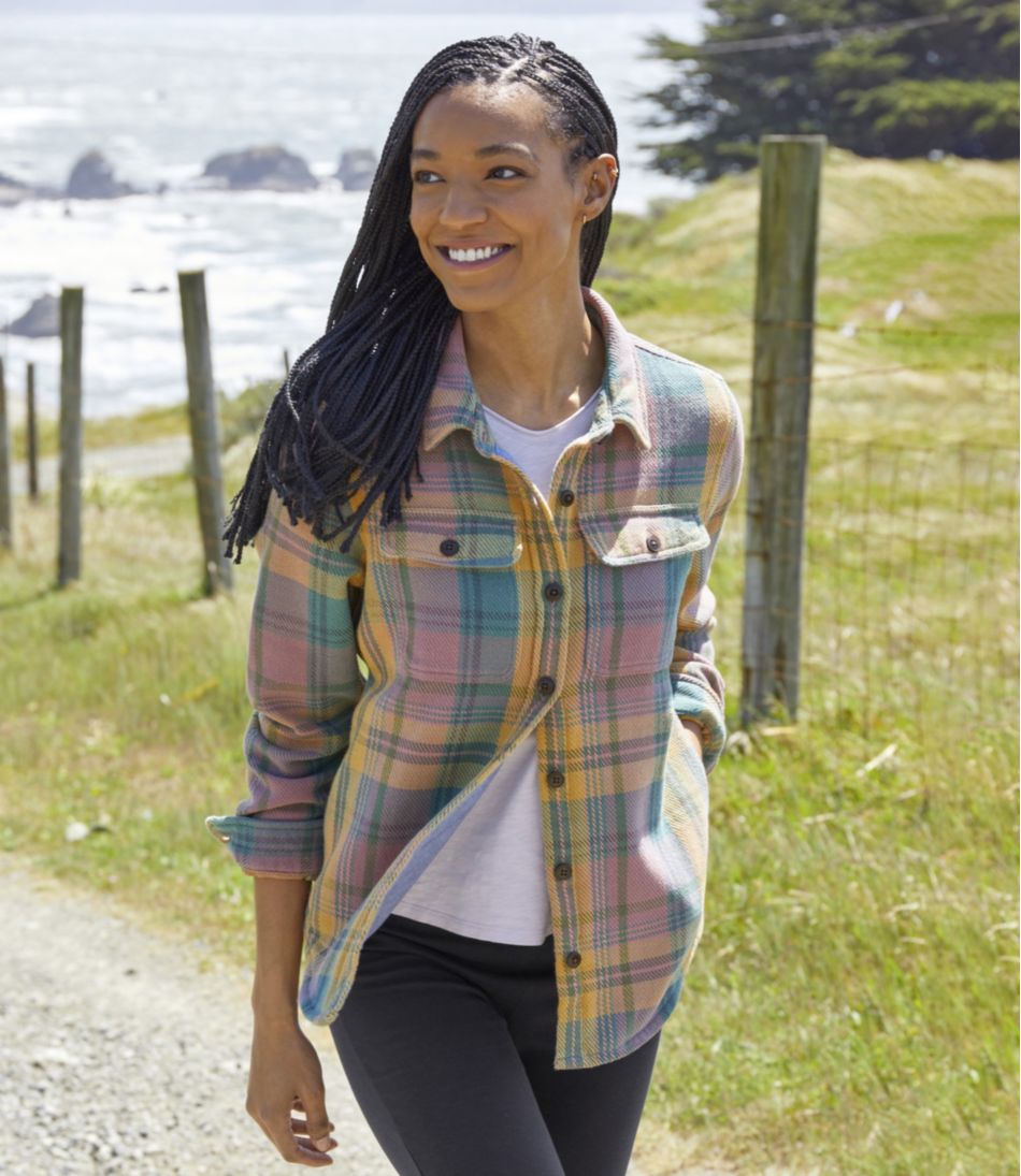 Women's 1912 Overshirt | L.L.Bean