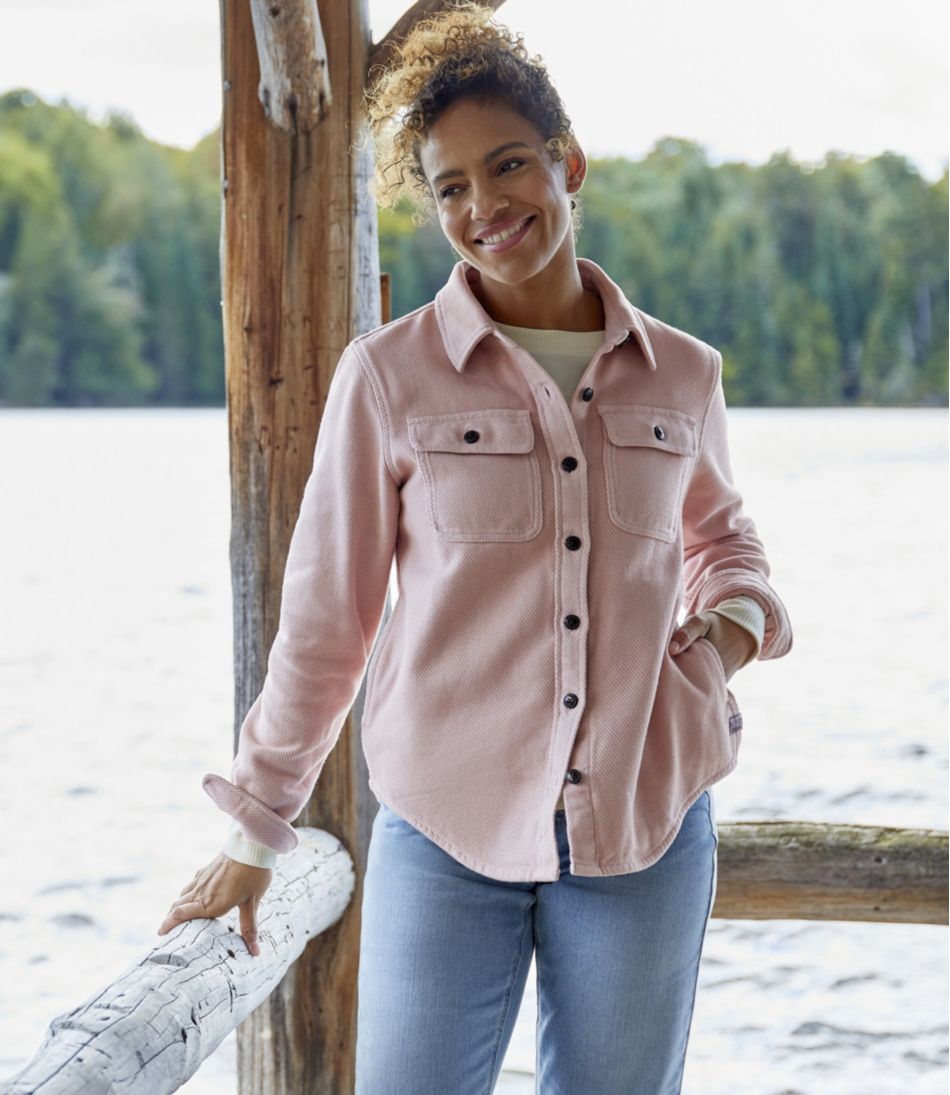 Women's 1912 Overshirt | L.L.Bean
