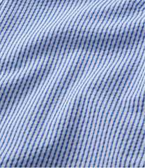 Women's Vacationland Seersucker Shirt, Long-Sleeve | L.L.Bean