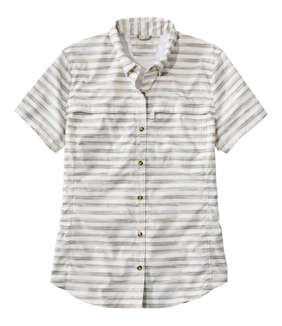 Gray Mist Stripe,X-Small