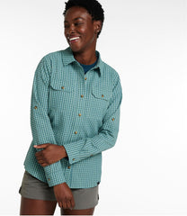 Women's No Fly Zone Explorer Shirt | L.L.Bean
