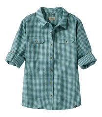 Women's No Fly Zone Explorer Shirt | L.L.Bean