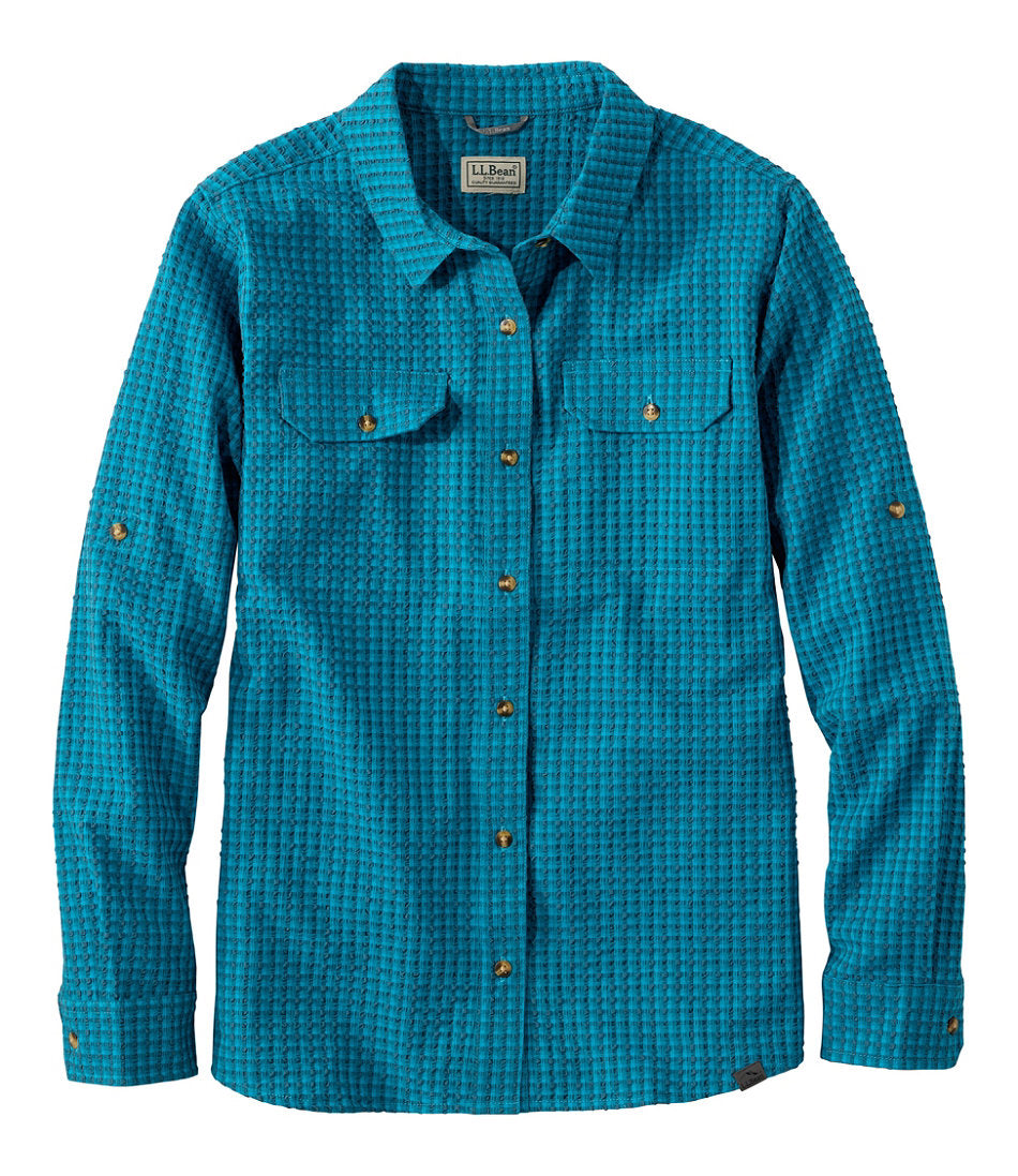 Classic Teal Blue,X-Small