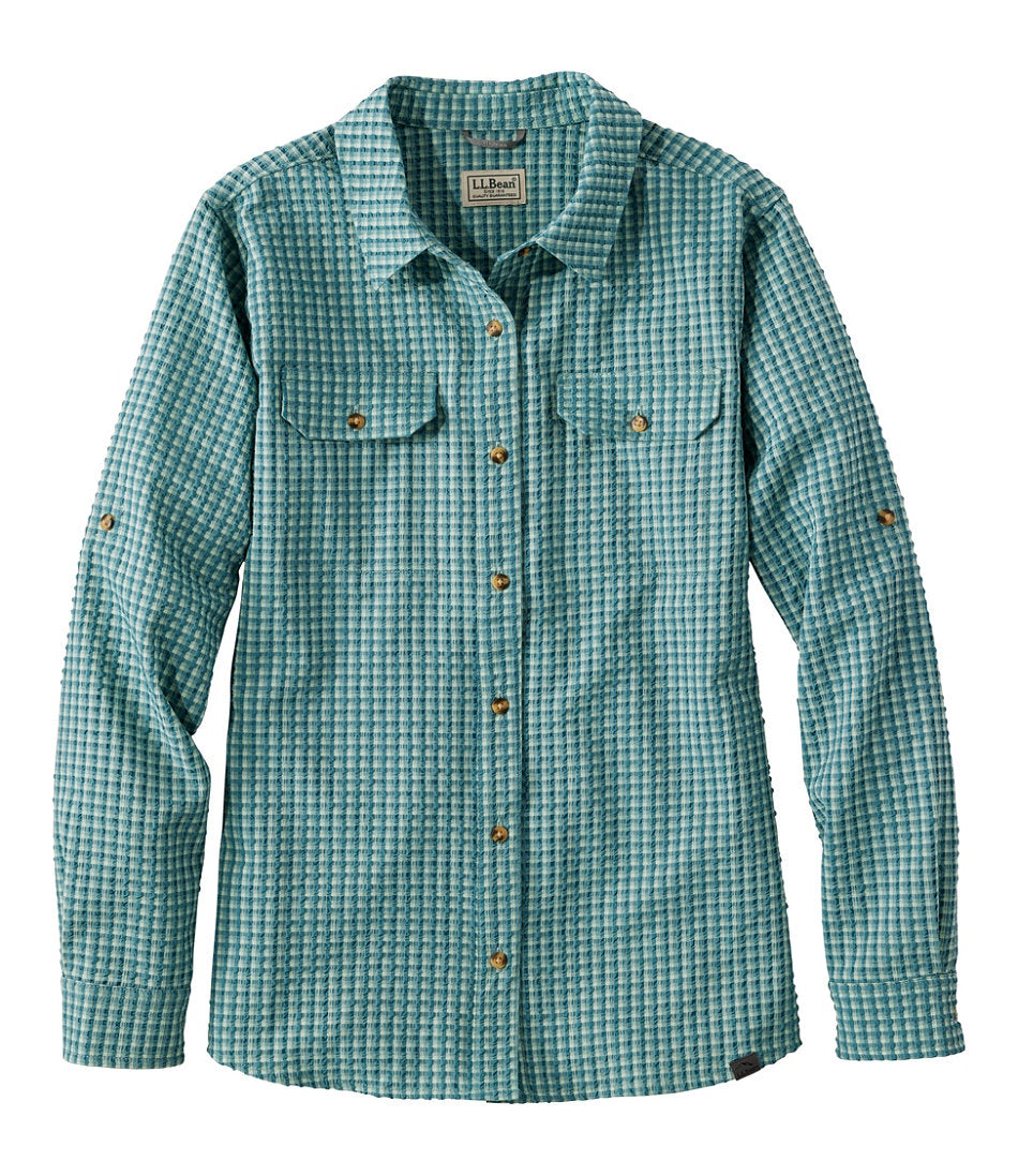 Storm Teal,X-Small